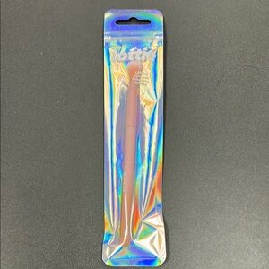 Lottie London Tapered Blending Brush Pink